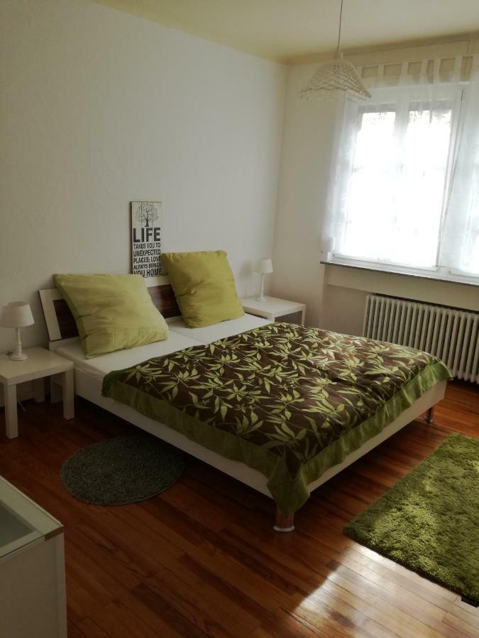 Home Sweet Home Homburg  Exterior foto