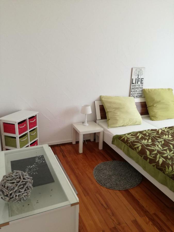Home Sweet Home Homburg  Exterior foto
